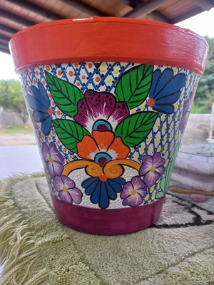 Vaso aéreo m