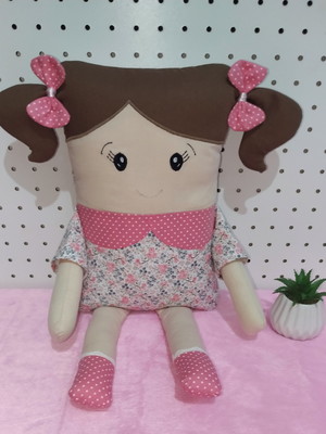 Boneca naninha