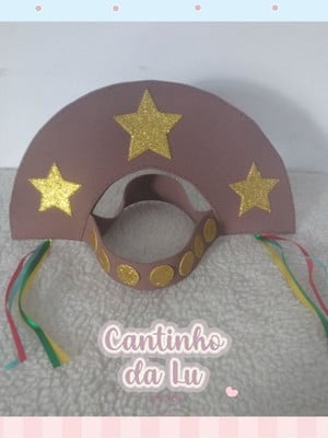 Chapéu cangaceiro