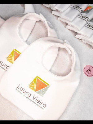 Babador personalizado