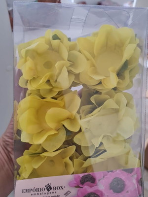 Forminha para doces