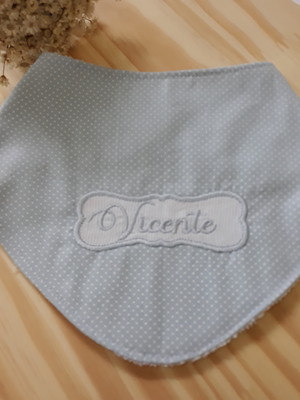 Babador bandana