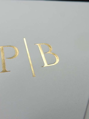 Envelope personalizado para convite casamento