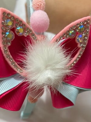 Tiara infantil
