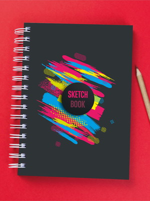 Sketchbook