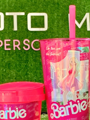 Copo com compartimento 500ml