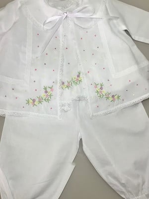 Conjunto pagão