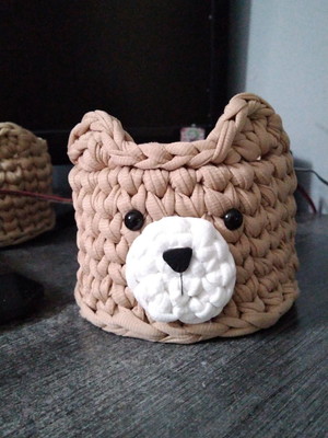 Kit higiene teddy