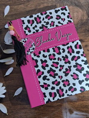 Planner personalizado 5 em 1