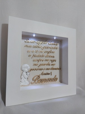 Quadro santo anjo