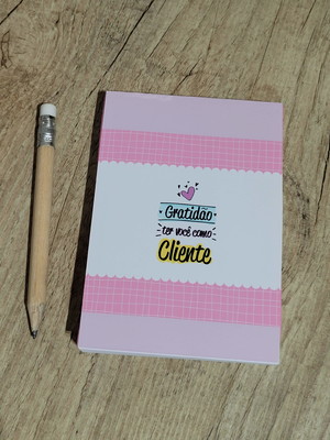 Brinde cliente