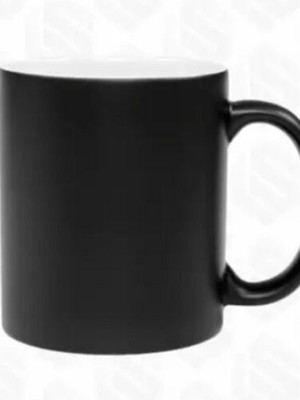 Caneca mágica