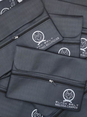 Case notebook com bolso