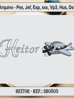 Heitor - sb0803