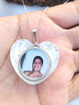 Joia afetiva aliança