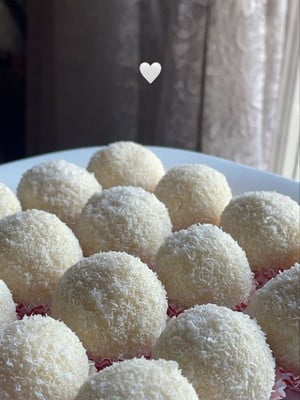 Beijinho tradicional | entregas apenas em belo horizonte