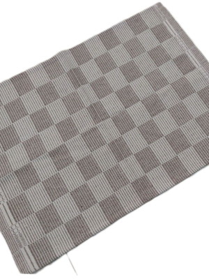 Tapete de tear 47 x 68 , tapete tear retangular