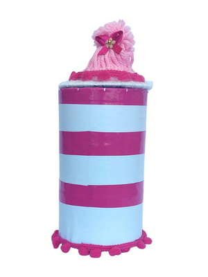 Pote bebê lídia g