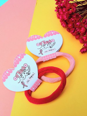 Tag com xuxinha- outubro rosa