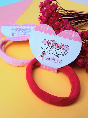 Tag com xuxinha- outubro rosa