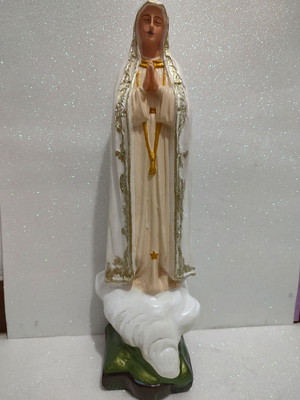 Nossa senhora de fátima