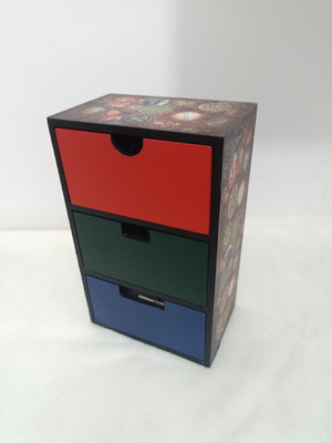 Organizador de mesa