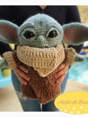 Mestre yoda