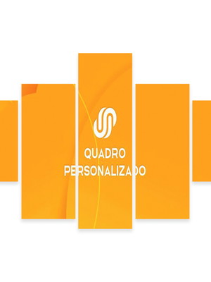 Quadro personalizado tela canvas com sua imagem c5p