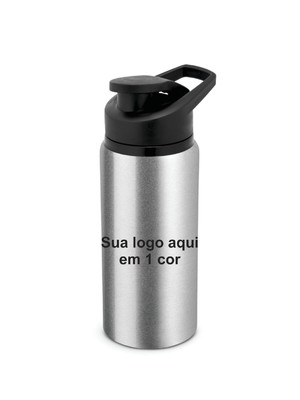 Garrafa personalizada 660ml