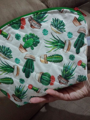 Necessarie impermeável