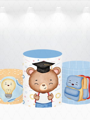 Kit de capas de cilindros formatura