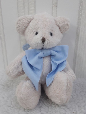Urso de pelúcia m