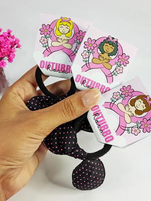 Tag com xuxinha- outubro rosa
