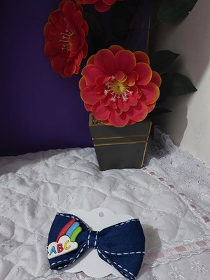 Laço escolar