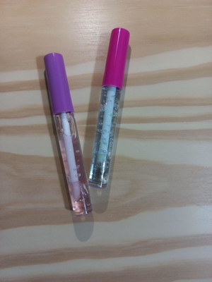 Gloss personalizado