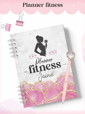 Planner fitness