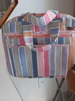 Bolsa para notebook
