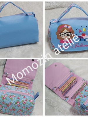 Maleta multiuso personalizada