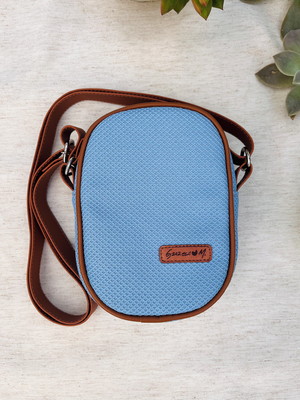 Mini shoulder bag, partiu balada!?