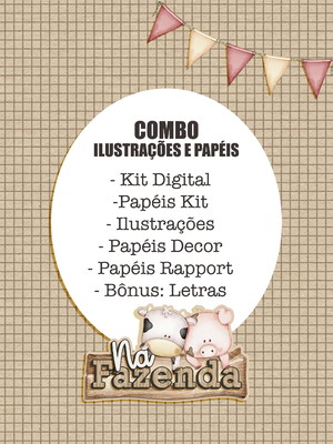1304 kit digital