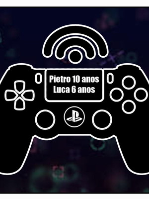 20 estojo video game pedido bianca