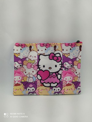 Necessaire hello kitty !