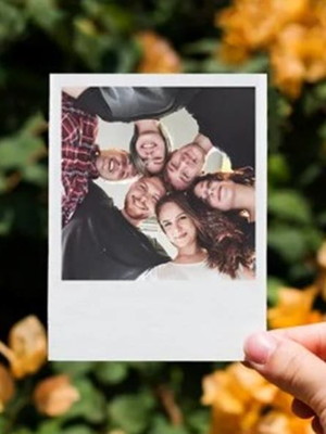 Fotos polaroid - mini