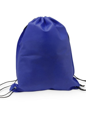 Mochila saco em tnt 40x33cm várias cores