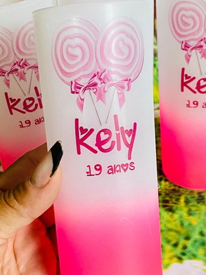 Copo long drink