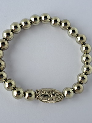 Pulseira nossa senhora de guardalupe