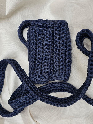 Mini bolsa