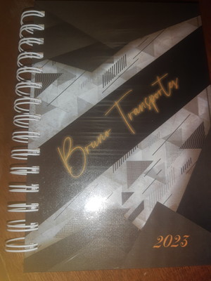 15 agendas personalizadas 2025