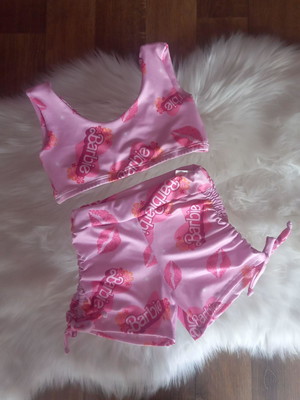 Conjunto infantil
