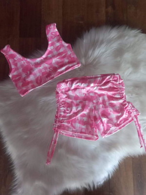 Conjunto infantil